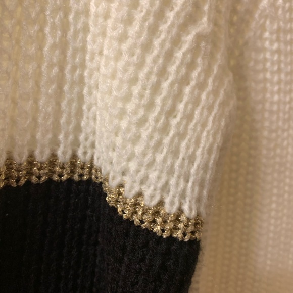 DKNY super soft sweater, sz XS, NWT $89.00 - Picture 10 of 16